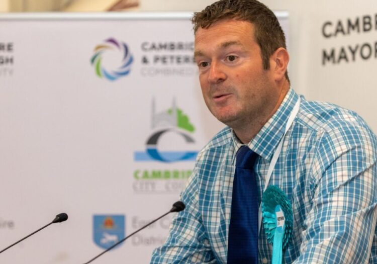 Ryan Coogan secured election for Reform UK in Ramsey ward with 1,127 votes but his victory has been overshadowed by an ongoing police inquiry into nomination paperwork. The presumption of innocence applies while investigations continue