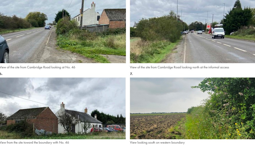A controversial 126-home affordable housing scheme in Stretham has been approved on appeal after East Cambridgeshire District Council refused the application over scale and landscape concern