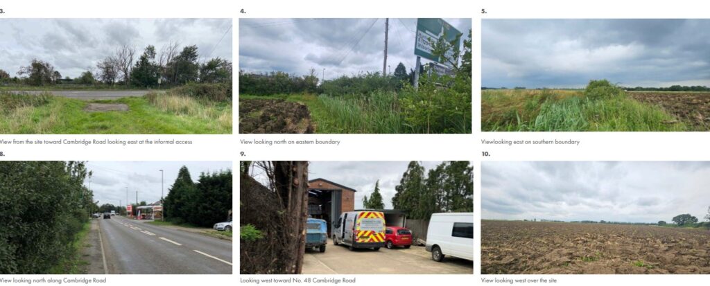 A controversial 126-home affordable housing scheme in Stretham has been approved on appeal after East Cambridgeshire District Council refused the application over scale and landscape concern