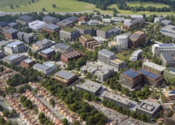 Chancellor Rachel Reeves has backed Trinity College’s £3bn expansion of Cambridge Science Park, a major project set to create 20,000 skilled jobs and triple the park’s capacity over the next 30 years.